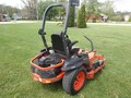 2021 Kubota Z422 Lawn Mower