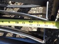 2015 Orthman 1tRIPr Strip-Till