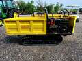 2026 SDLanch CD25 Crawler