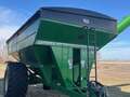 2015 Brent 1082 Grain Cart