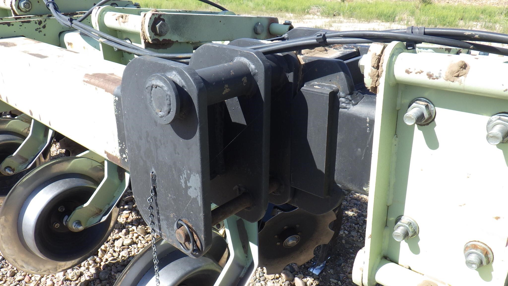 2015 Orthman 1tRIPr Strip-Till
