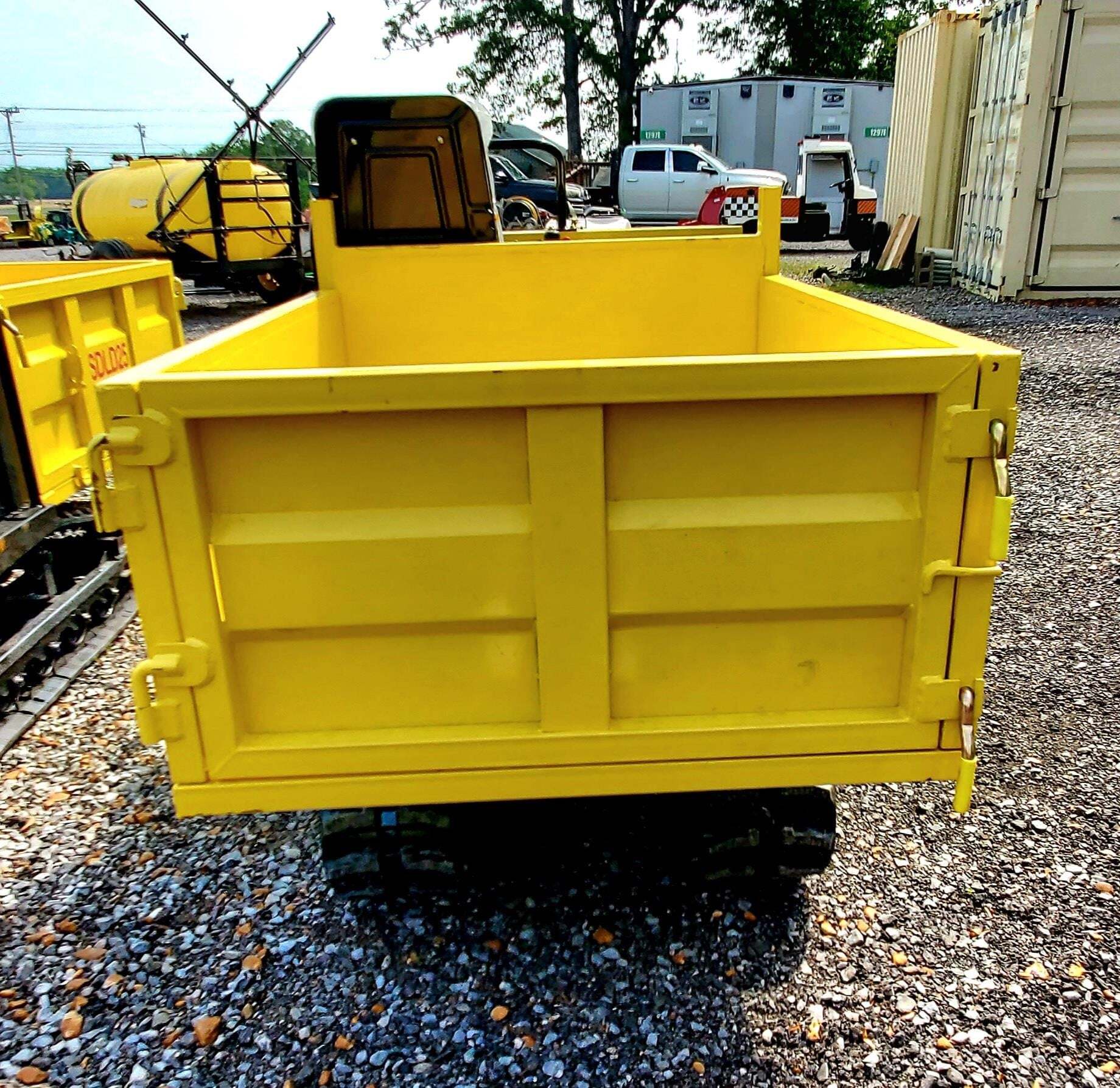 2026 SDLanch CD25 Crawler