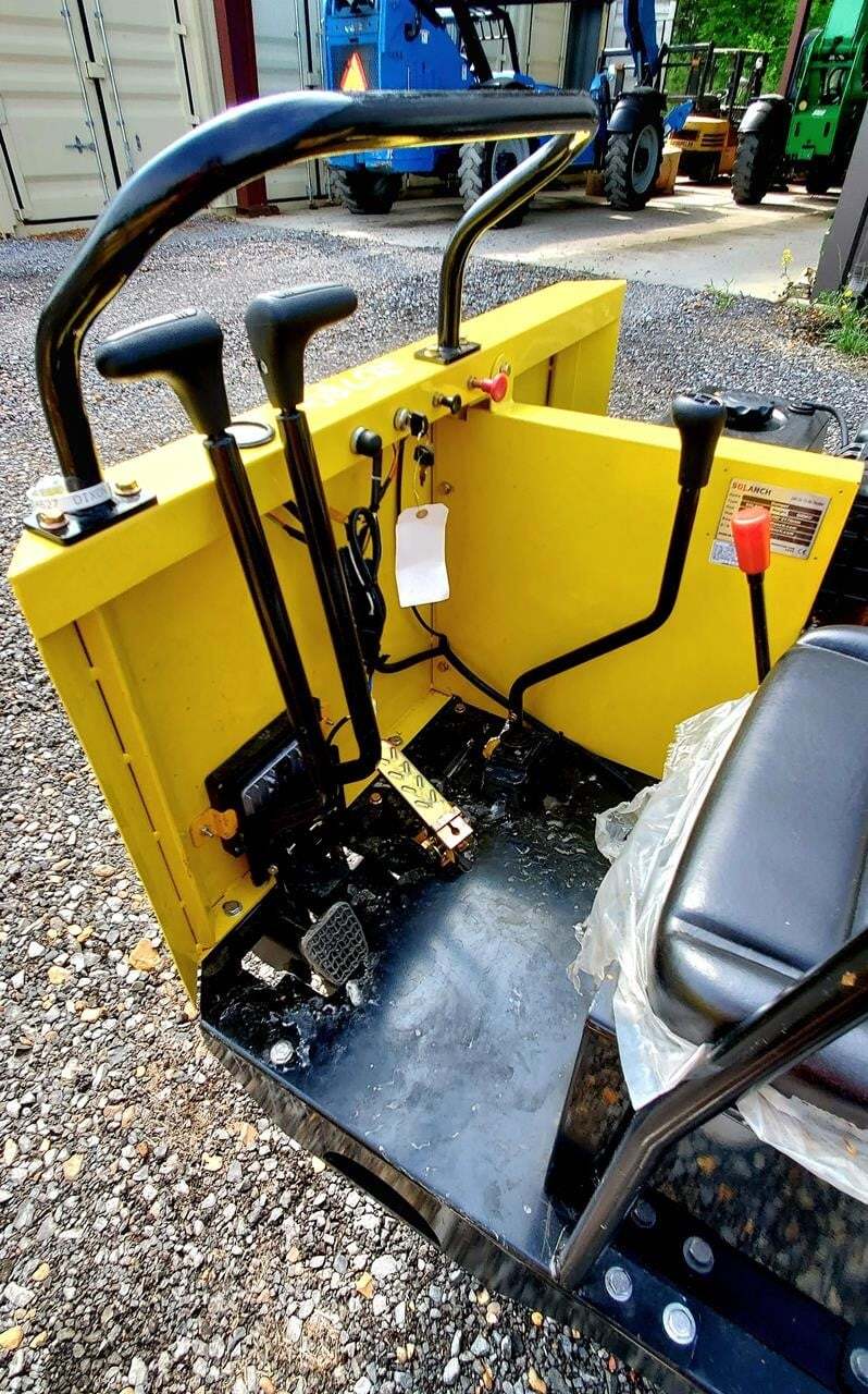 2026 SDLanch CD25 Crawler