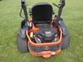 2021 Kubota Z422 Lawn Mower