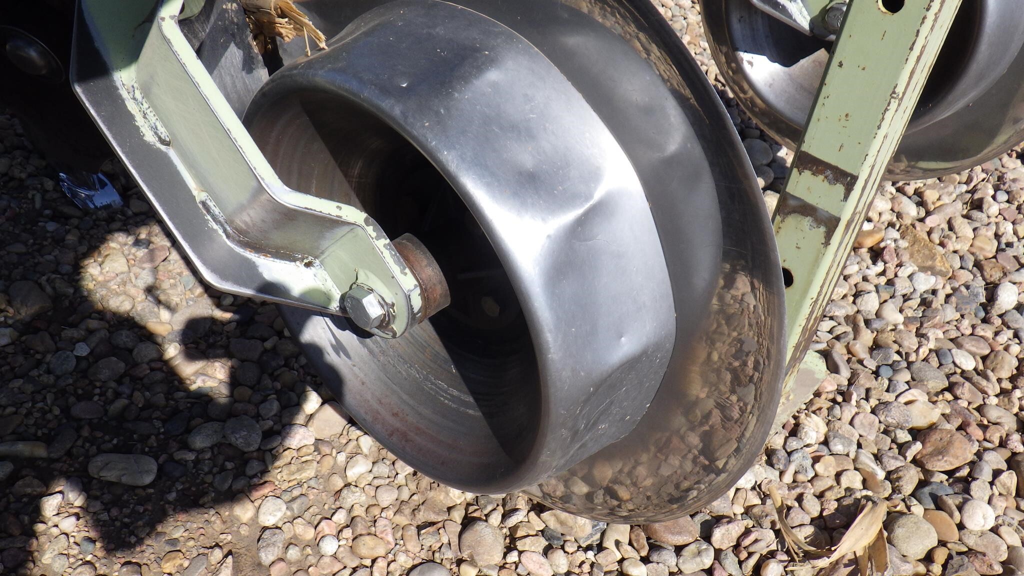 2015 Orthman 1tRIPr Strip-Till