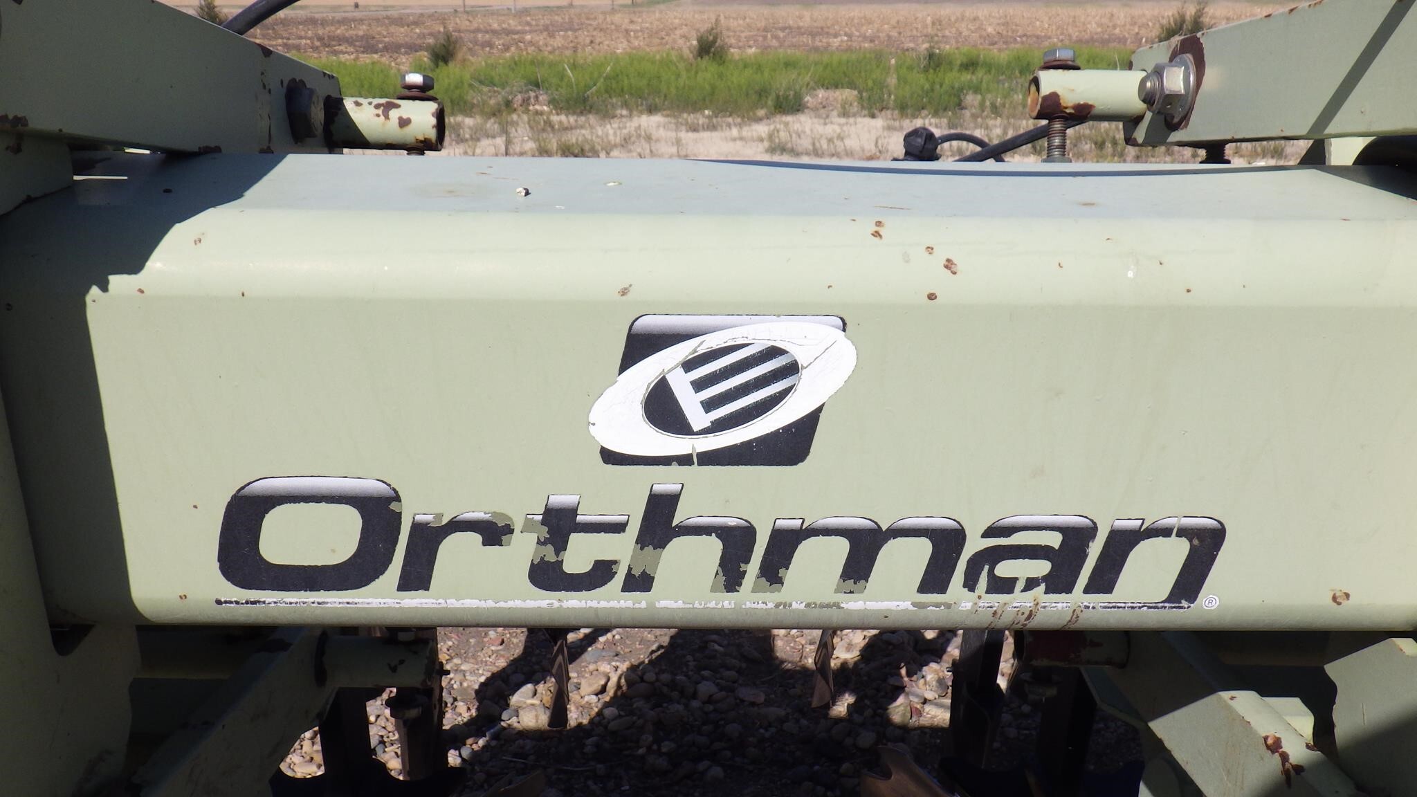 2015 Orthman 1tRIPr Strip-Till