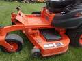 2021 Kubota Z422 Lawn Mower