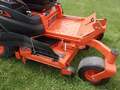 2021 Kubota Z422 Lawn Mower