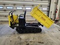 2026 SDLanch CD25 Crawler