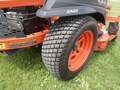 2021 Kubota Z422 Lawn Mower