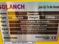 2026 SDLanch CD25 Crawler