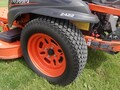 2021 Kubota Z422 Lawn Mower