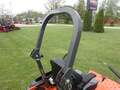 2021 Kubota Z422 Lawn Mower