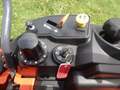 2021 Kubota Z422 Lawn Mower