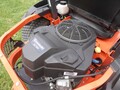 2021 Kubota Z422 Lawn Mower