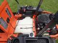 2021 Kubota Z422 Lawn Mower