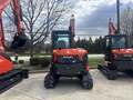  Kubota KX057-5 Excavator