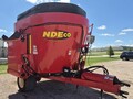 2020 NDE S600 Feed Wagon