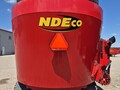 2020 NDE S600 Feed Wagon
