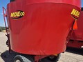 2020 NDE S600 Feed Wagon