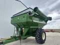  Ficklin CA9600 Grain Cart