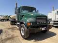 2007 Mack Granite CV713 Dump Trucks/Trailer