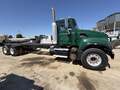 2007 Mack Granite CV713 Dump Trucks/Trailer
