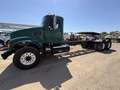 2007 Mack Granite CV713 Dump Trucks/Trailer