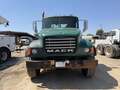 2007 Mack Granite CV713 Dump Trucks/Trailer