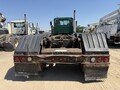 2007 Mack Granite CV713 Dump Trucks/Trailer