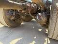 2007 Mack Granite CV713 Dump Trucks/Trailer