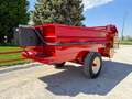 2026 Kelly Ryan 5x12 Grinders and Mixer