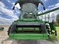 2022 John Deere S780 Combine