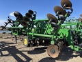 2025 John Deere 2730 Disk Chisel