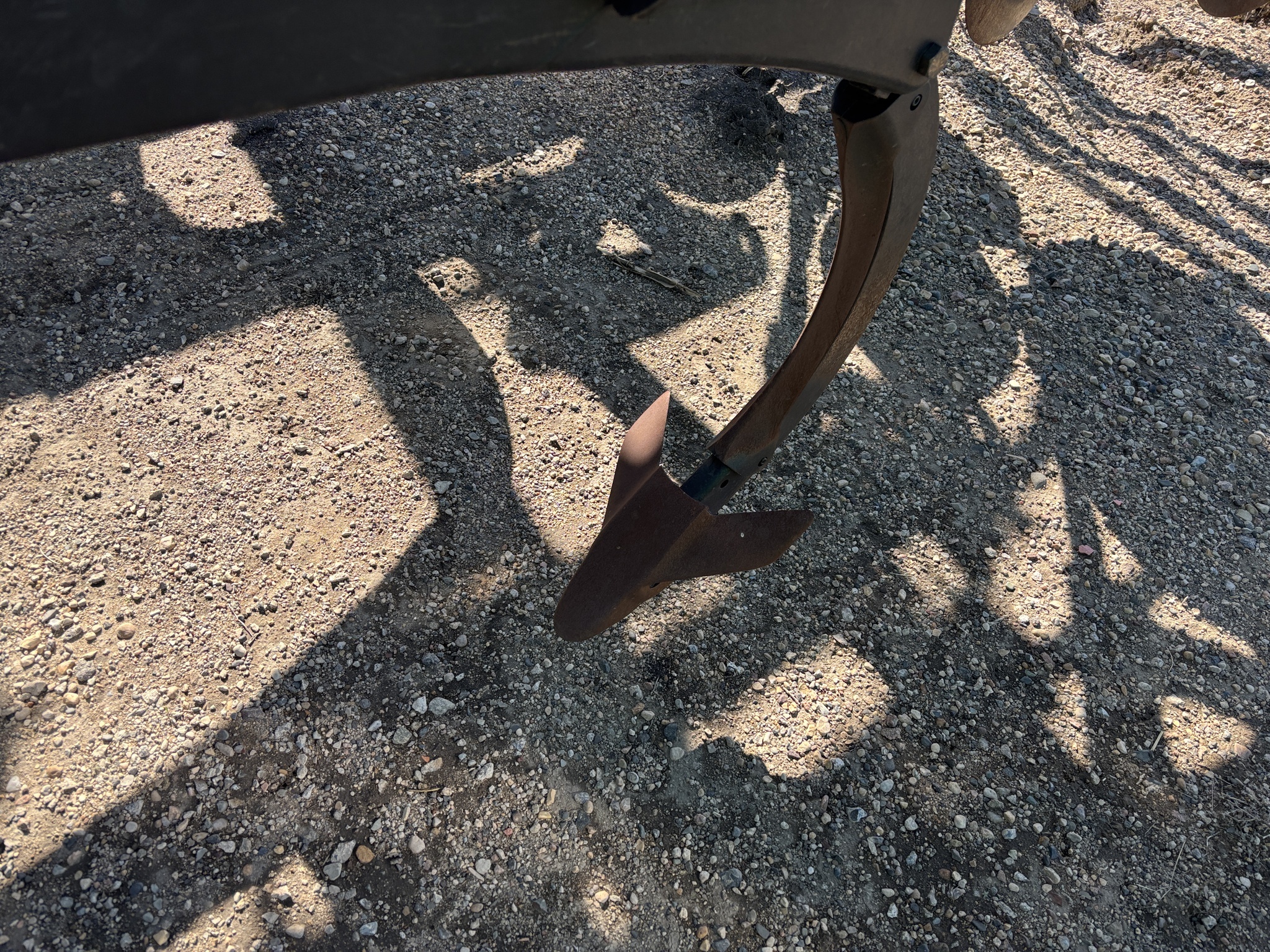 2025 John Deere 2730 Disk Chisel