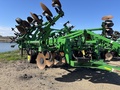 2025 John Deere 2730 Disk Chisel