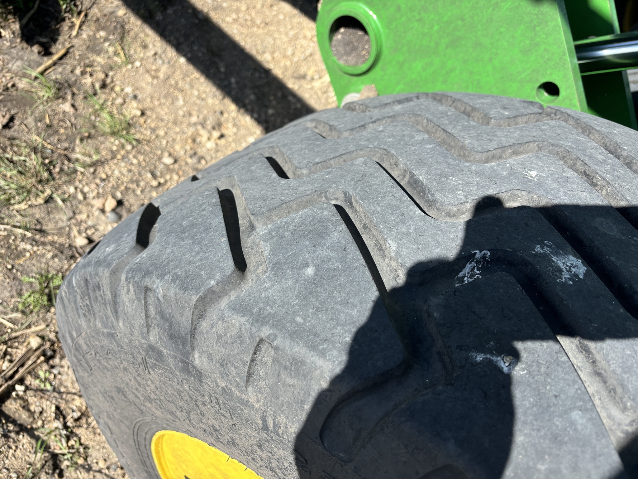 2025 John Deere 2730 Disk Chisel