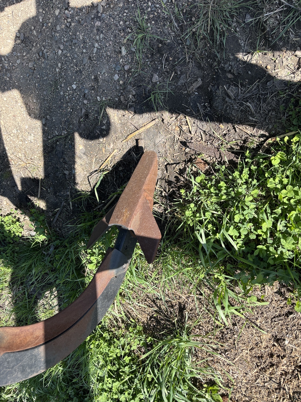 2025 John Deere 2730 Disk Chisel