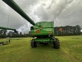 2022 John Deere S780 Combine