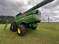 2022 John Deere S780 Combine