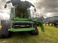 2022 John Deere S780 Combine