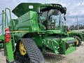 2021 John Deere S780 Combine