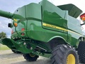 2021 John Deere S780 Combine
