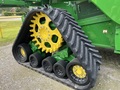 2021 John Deere S780 Combine