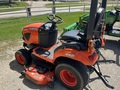 2017 Kubota BX2380 Tractor