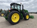 2024 John Deere 6175M Tractor