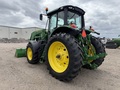 2024 John Deere 6175M Tractor
