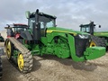 2021 John Deere 8RT 370 Tractor