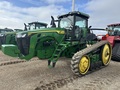 2021 John Deere 8RT 370 Tractor