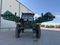 2023 John Deere 612R Self-Propelled Sprayer